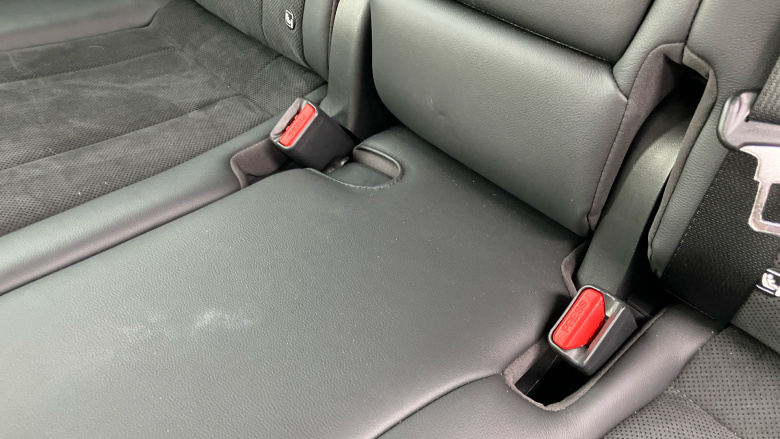 Hyundai IONIQ 5 N 478kW 84 kWh 5dr Auto Electric Hatchback